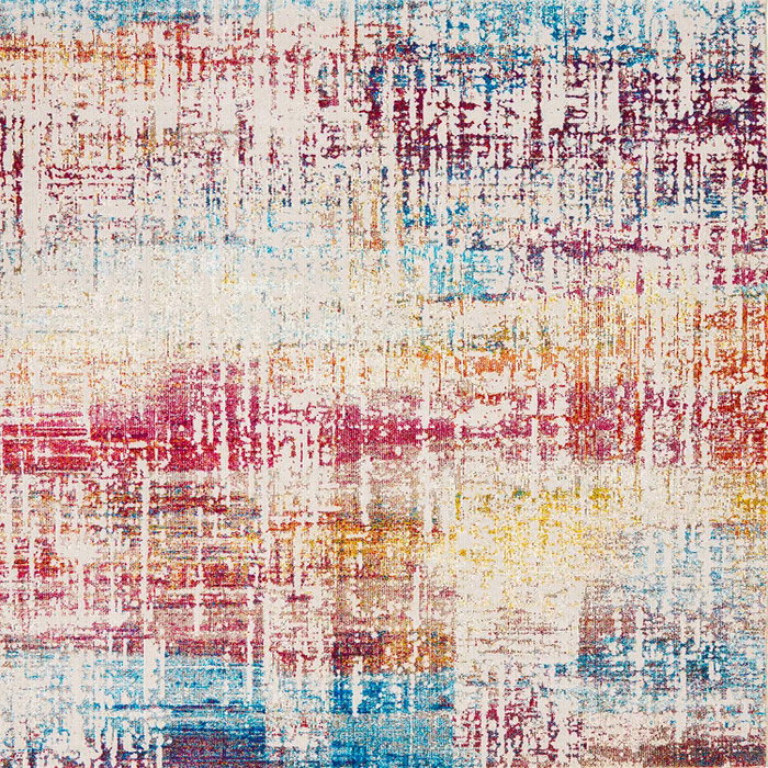 Conceptum Alfombra Eexfab770 Multicolor 120 x 180 cm